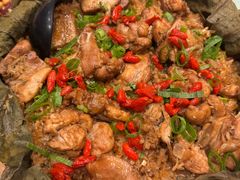 -炸翻天 Wok Master Taiwanese Restaurant