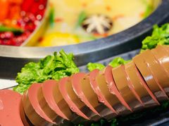 -红辣椒·川菜·火锅(朝外店)