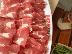 -阳坊大都涮羊肉(阳坊总店)