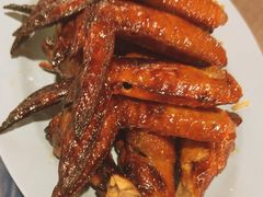-黄亚华小食店(Jalan Alor)