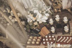 点击看大图 -仟漫私人婚礼定制(纳帕溪谷后湾店)