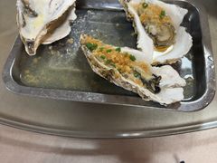 -华源餐厅·海鲜大排档(日月贝店)