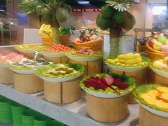 -新艺自助美食城(中山路店)