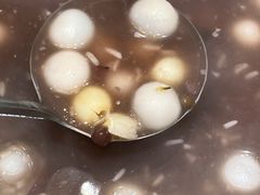 -汤记传菜(浦江店)