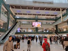 -新城市广场