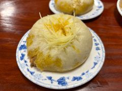 -四海楼(如皋定慧禅寺店)