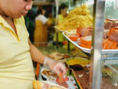 -Bánh Mì Huynh Hoa