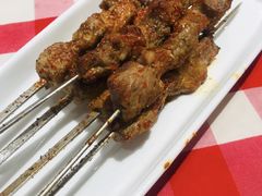 -西贝莜面村(近铁城市广场店)