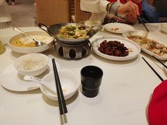 -外婆家(古墩印象城店)