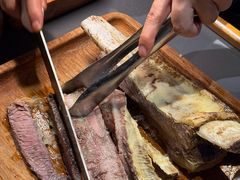 -拉蒂娜·巴西牛排馆 Latina·Brazilian Steakhouse(陆家嘴旗舰店)