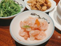 -李犟大爆鳝面·手工蟹黄包(湖滨西湖店)