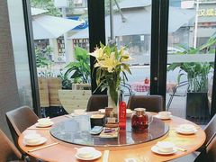 -鑫小城故事·藕汤·家常菜(台北一路总店)