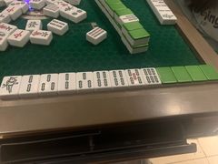 -豪爵台球棋牌·桌游俱乐部(康乐道店)