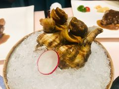 -富盈酒店-日本料理餐厅(厚街店)