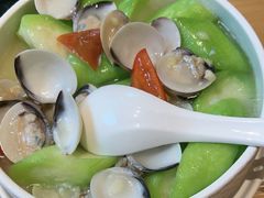-隅乐胡椒虾·台湾菜·团建(皇岗店)