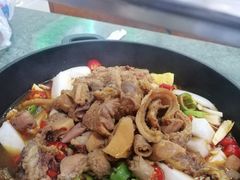 -福合诚潮汕牛肉火锅(西丽分店)