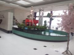 -海天一色海景自助餐厅(西港花园店)