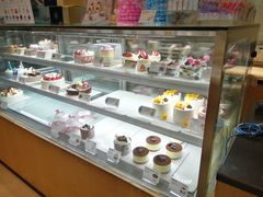 -巴黎贝甜(卫清西路店)