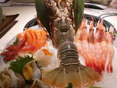 -赤坂亭M9和牛烧肉·日料398放题(万达店)