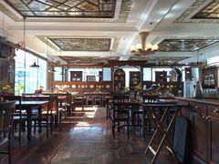 大堂-宝莱纳餐厅(滨江店)