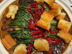 -老北门·苏帮菜·湖景包间(月光码头店)
