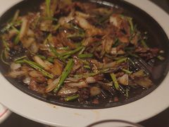 -秀儿四九城·新京菜(亚运村鸟巢店)