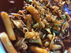-首尔馆韩国料理(金童路店)