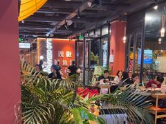 -老船舫·现做活鲜鱼馆(东郊记忆店)