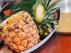 -西双版纳洲际度假酒店-泰傣餐厅