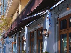 露天位-夏朵花园(复兴西路店)