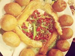 -乐达酸菜鱼面(山师东路店)