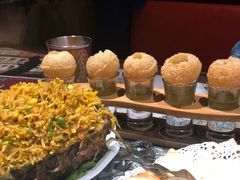 -玛莎啦印度美食餐厅·masala curry(吉联MALL店)