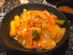 -汉拿山(包河万达店)