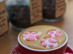 -COFFEE HOLIC(朝外SOHO店)
