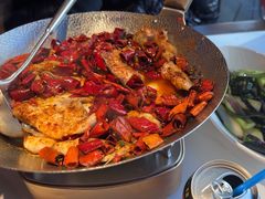 -匠熙小馆(崇文门店)