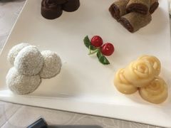 -金家老三饭庄(常营店)