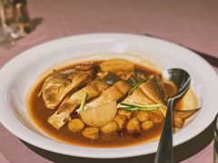 家烧鲳鱼-新荣记(BFC外滩金融中心店)