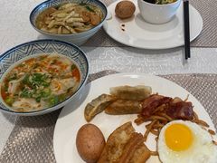-天目湖涵田度假村