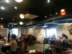 大堂-佬土鹅肠火锅(解放路店)