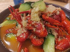 -龙柏369龙虾烧烤(黄桦路店)
