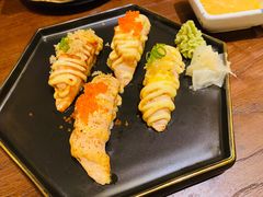 -鸟鹏烧鸟居酒屋(天河领展店)