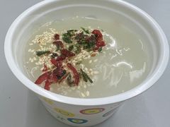 -清真马记宫廷奶酪(农光里店)