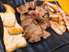 -咕咕站韩国料理(紫金港店)