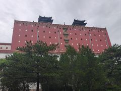 -普陀宗乘之庙(小布达拉宫)