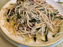-鹤乡东北菜(崮山路店)