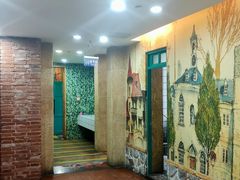 -天宝酒店(万达店)