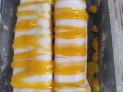 芒果肠粉-文昌邓记清补凉(西沙路店)