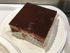 提拉米苏-宜家·瑞典风味餐厅(烟台路店)
