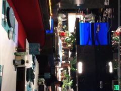 -喜庭海鲜自助(北辰三角洲北辰荟店)