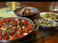 -大川先生·小龙虾·川菜(信义坊店)